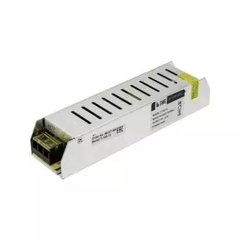 Компактный узкий блок питания SWG 00000000273