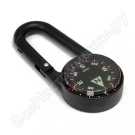 Компас-карабин COGHLAN'S