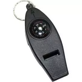 Компас-свисток TOURIST ДА-940