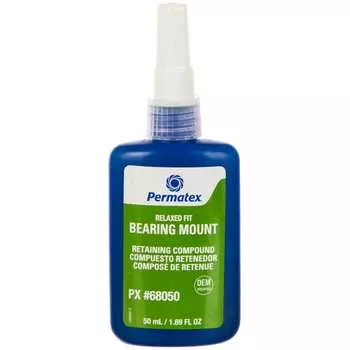 Компаунд для монтажа подшипников и втулок со свободной посадкой PERMATEX 68050