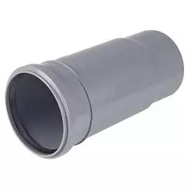 Компенсационный канализационный патрубок АТЛАС ПЛАСТ SPCSС0000110