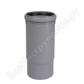 Компенсационный патрубок Ostendorf 113800