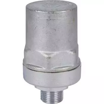 Компенсатор гидроудара STOUT Svs-1014-000015 RG008VLFB3NSAS