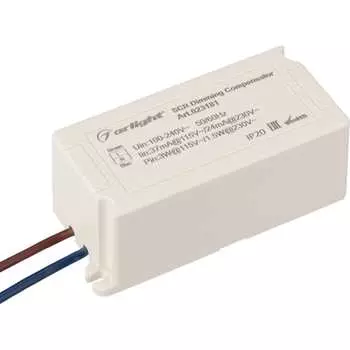 Компенсирующий усилитель Arlight ARL-TB01 0 23181