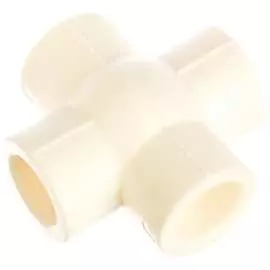 Компланарная крестовина ppr Valtec VTp.775.0.020