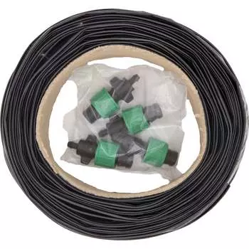 Комплек капельный ленты TUBOFLEX 4620759663835