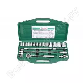 Комплект головок HANS