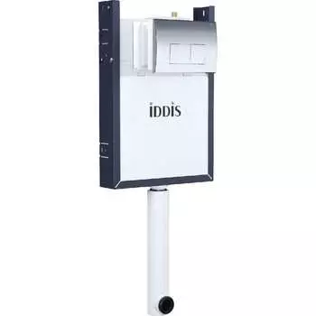 Комплект 2 в 1 IDDIS