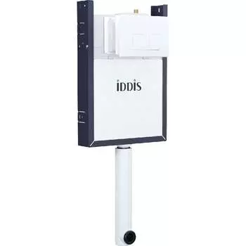 Комплект 2 в 1 IDDIS OPH0W0Ci32K