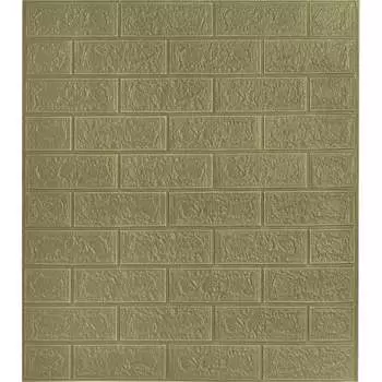 Комплект 3d панелей для стен LAKO LKD-01-04-508-KO