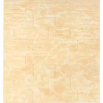 Комплект 3d панелей для стен LAKO