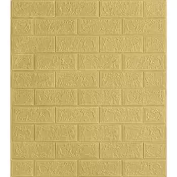 Комплект 3d панелей для стен LAKO LKD-01-04-507-KO