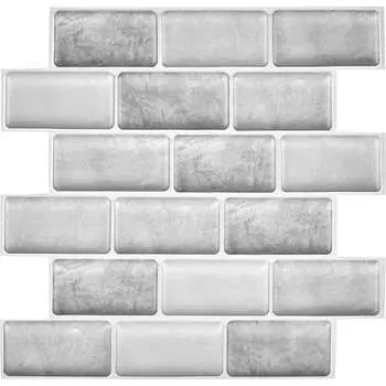 Комплект 3d панелей LAKO