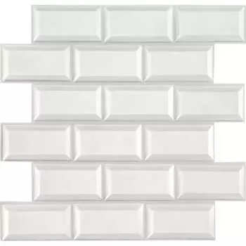 Комплект 3d панелей LAKO