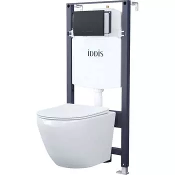 Комплект 3в1 IDDIS BASB020i73