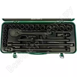 Торцевые головки HANS 4625M