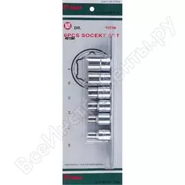 Торцевые головки HANS 4601M