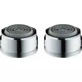 Комплект аэраторов Hansgrohe