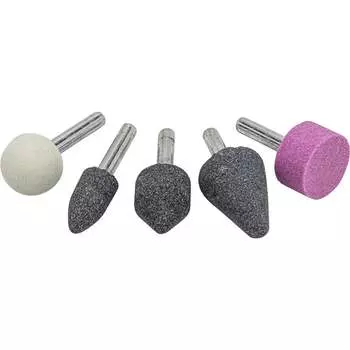 Комплект абразивных камней Partner PA-SK-108