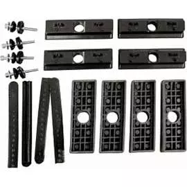 Комплект адаптеров Ford Focus 2 ATLANT