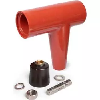 Комплект адаптеров КВТ РИКС 150-240 78541