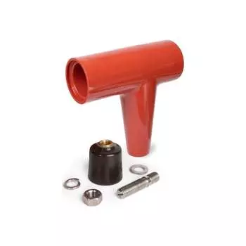 Комплект адаптеров КВТ РИКС 70-120 78540