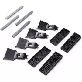 Комплект адаптеров Lada Granta 2011-н.в., Datsun On-Do 2014-н.в., Datsun Mi-Do 2014-н.в. ATLANT