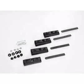 Комплект адаптеров Lada Largus 2012-н.в., VW Caddy 2004-2012 г.в. ATLANT