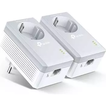 Комплект адаптеров TP-Link