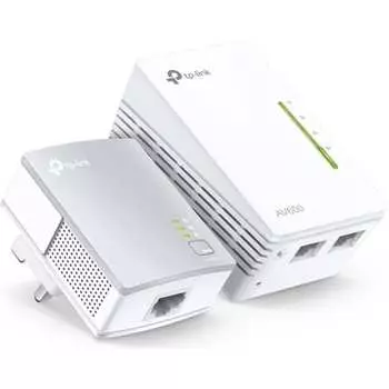 Комплект адаптеров TP-Link