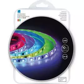 Комплект адресной ленты Apeyron 10-100