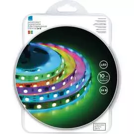 Комплект адресной ленты Apeyron 10-99