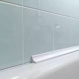 Комплект акриловых бордюров для ванной BNV ГЛ12 4603312129467