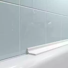 Комплект акриловых бордюров для ванной BNV ГБ24 4603312129474