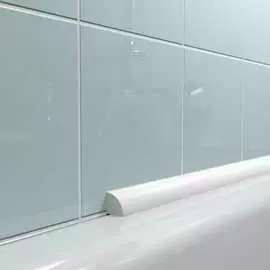 Комплект акриловых бордюров для ванной BNV П12 4603312129344