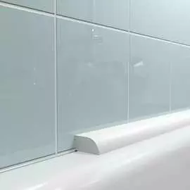 Комплект акриловых бордюров для ванной BNV ПШ24 4603312129450