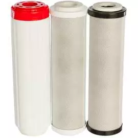 Комплект Аквафор В510-03-04-07