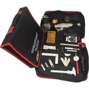 Комплект АЛЬФА-НДТ АЛЬФА-3 Транснефть-2 УП-00002402