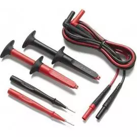 Комплект электрических измерительных проводов Fluke