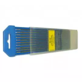 Комплект электродов для сварки TIG Blue Weld
