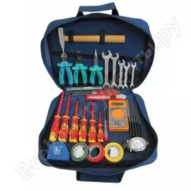 Комплект электромонтажника Юртэкс ЮНЭМ-СТАНДАРТ