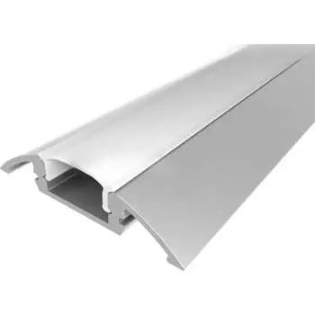 Комплект алюминиевого профиля LEDCRAFT LC-LPP0636M16-1 1638000033