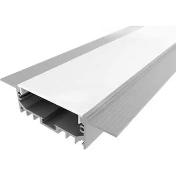 Комплект алюминиевого профиля LEDCRAFT