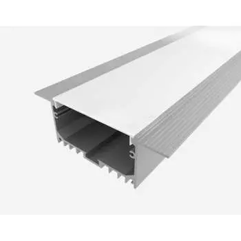 Комплект алюминиевого профиля LEDCRAFT LC-LPSH3290M55-1 1638000141