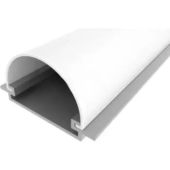 Комплект алюминиевого профиля LEDCRAFT LC-LPV0532M1-1 1638000128