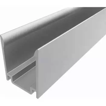 Комплект алюминиевого профиля LEDCRAFT LC-LP1916-1 1638000105