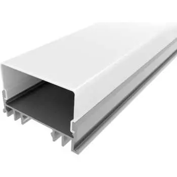 Комплект алюминиевого профиля LEDCRAFT