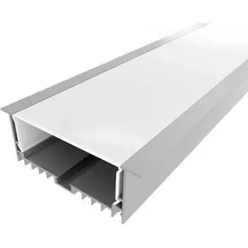 Комплект алюминиевого профиля LEDCRAFT LC-LPV3288M69-1 1638000043