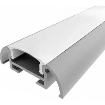 Комплект алюминиевого профиля LEDCRAFT LC-LP0926M16-1 1638000115