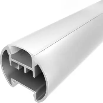 Комплект алюминиевого профиля LEDCRAFT